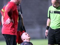 RFC Luingnois - AS Obigies  Championnat  P2 : RFC Luingnois<br>AS Obigies<br>Luingne<br>Obigies<br>P2