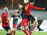 RFC Luingnois - AS Obigies  Championnat  P2 : RFC Luingnois<br>AS Obigies<br>Luingne<br>Obigies<br>P2