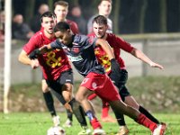 RFC Luingnois - AS Obigies  Championnat  P2 : RFC Luingnois<br>AS Obigies<br>Luingne<br>Obigies<br>P2
