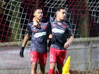 RFC Luingnois - AS Obigies  Championnat  P2 : RFC Luingnois<br>AS Obigies<br>Luingne<br>Obigies<br>P2