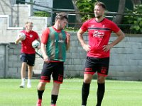 RFC Luingnois - R Arquet FC