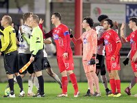 RFC Luingnois- R Soignies Sport  Championnat P1 : RFC Luingnois<br>R Soignies Sport<br>Luingne<br>Luingnois<br>Soignies