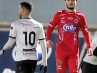 RFC Luingnois- R Soignies Sport  Championnat P1 : RFC Luingnois<br>R Soignies Sport<br>Luingne<br>Luingnois<br>Soignies