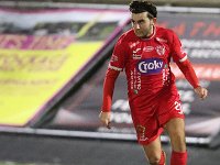 RFC Luingnois- R Soignies Sport  Championnat P1 : RFC Luingnois<br>R Soignies Sport<br>Luingne<br>Luingnois<br>Soignies