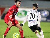 RFC Luingnois- R Soignies Sport  Championnat P1 : RFC Luingnois<br>R Soignies Sport<br>Luingne<br>Luingnois<br>Soignies