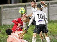 RFC Luingnois- R Soignies Sport  Championnat P1 : RFC Luingnois<br>R Soignies Sport<br>Luingne<br>Luingnois<br>Soignies