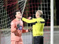 RFC Luingnois- R Soignies Sport  Championnat P1 : RFC Luingnois<br>R Soignies Sport<br>Luingne<br>Luingnois<br>Soignies