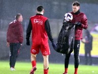 RFC Luingnois - RFCR Symphorinois