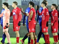 RFC Luingnois - RFCR Symphorinois  Championnat P1 : RFC Luingnois<br>RFCR Symphorinois<br>Luingne<br>St Symphorien