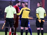 RFC Luingnois - RFCR Symphorinois  Championnat P1 : RFC Luingnois<br>RFCR Symphorinois<br>Luingne<br>St Symphorien