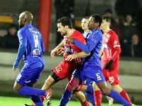 RFC Luingnois - RFCR Symphorinois  Championnat P1 : RFC Luingnois<br>RFCR Symphorinois<br>Luingne<br>St Symphorien