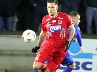 RFC Luingnois - RFCR Symphorinois  Championnat P1 : RFC Luingnois<br>RFCR Symphorinois<br>Luingne<br>St Symphorien