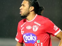 RFC Luingnois - RFCR Symphorinois  Championnat P1 : RFC Luingnois<br>RFCR Symphorinois<br>Luingne<br>St Symphorien