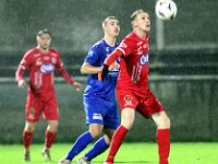 RFC Luingnois - RFCR Symphorinois  Championnat P1 : RFC Luingnois<br>RFCR Symphorinois<br>Luingne<br>St Symphorien