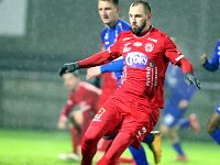 RFC Luingnois - RFCR Symphorinois  Championnat P1 : RFC Luingnois<br>RFCR Symphorinois<br>Luingne<br>St Symphorien