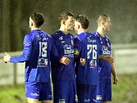 RFC Luingnois - RFCR Symphorinois  Championnat P1 : RFC Luingnois<br>RFCR Symphorinois<br>Luingne<br>St Symphorien