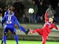 RFC Luingnois - RFCR Symphorinois  Championnat P1 : RFC Luingnois<br>RFCR Symphorinois<br>Luingne<br>St Symphorien