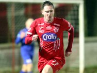 RFC Luingnois - RFCR Symphorinois  Championnat P1 : RFC Luingnois<br>RFCR Symphorinois<br>Luingne<br>St Symphorien