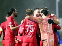 RFC Luingnois - RFCR Symphorinois  Championnat P1 : RFC Luingnois<br>RFCR Symphorinois<br>Luingne<br>St Symphorien