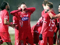 RFC Luingnois - RFCR Symphorinois  Championnat P1 : RFC Luingnois<br>RFCR Symphorinois<br>Luingne<br>St Symphorien