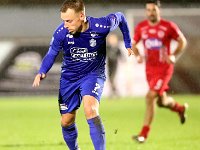 RFC Luingnois - RFCR Symphorinois  Championnat P1 : RFC Luingnois<br>RFCR Symphorinois<br>Luingne<br>St Symphorien