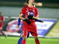 RFC Luingnois - RFCR Symphorinois  Championnat P1 : RFC Luingnois<br>RFCR Symphorinois<br>Luingne<br>St Symphorien