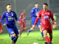 RFC Luingnois - RFCR Symphorinois  Championnat P1 : RFC Luingnois<br>RFCR Symphorinois<br>Luingne<br>St Symphorien