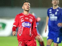 RFC Luingnois - RFCR Symphorinois  Championnat P1 : RFC Luingnois<br>RFCR Symphorinois<br>Luingne<br>St Symphorien