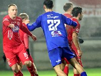 RFC Luingnois - RFCR Symphorinois  Championnat P1 : RFC Luingnois<br>RFCR Symphorinois<br>Luingne<br>St Symphorien