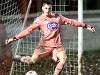 RFC Luingnois - RFCR Symphorinois  Championnat P1 : RFC Luingnois<br>RFCR Symphorinois<br>Luingne<br>St Symphorien