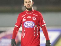 RFC Luingnois - RFCR Symphorinois  Championnat P1 : RFC Luingnois<br>RFCR Symphorinois<br>Luingne<br>St Symphorien