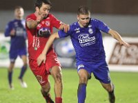 RFC Luingnois - RFCR Symphorinois  Championnat P1 : RFC Luingnois<br>RFCR Symphorinois<br>Luingne<br>St Symphorien