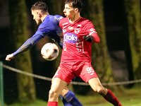 RFC Luingnois - RFCR Symphorinois  Championnat P1 : RFC Luingnois<br>RFCR Symphorinois<br>Luingne<br>St Symphorien