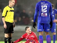 RFC Luingnois - RFCR Symphorinois  Championnat P1 : RFC Luingnois<br>RFCR Symphorinois<br>Luingne<br>St Symphorien