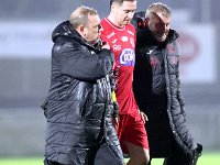 RFC Luingnois - RFCR Symphorinois  Championnat P1 : RFC Luingnois<br>RFCR Symphorinois<br>Luingne<br>St Symphorien