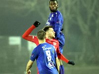 RFC Luingnois - RFCR Symphorinois  Championnat P1 : RFC Luingnois<br>RFCR Symphorinois<br>Luingne<br>St Symphorien