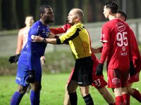 RFC Luingnois - RFCR Symphorinois  Championnat P1 : RFC Luingnois<br>RFCR Symphorinois<br>Luingne<br>St Symphorien