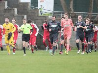 RFC Luingnois -  RAS Pays Blanc Antoing  Championnat P2 : RFC Luingnois<br>RAS Pays Blanc Antoing<br>Luingne<br>Antoing