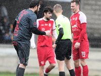 RFC Luingnois -  RAS Pays Blanc Antoing  Championnat P2 : RFC Luingnois<br>RAS Pays Blanc Antoing<br>Luingne<br>Antoing