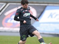 RFC Luingnois -  RAS Pays Blanc Antoing  Championnat P2 : RFC Luingnois<br>RAS Pays Blanc Antoing<br>Luingne<br>Antoing