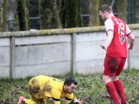 RFC Luingnois -  RAS Pays Blanc Antoing  Championnat P2 : RFC Luingnois<br>RAS Pays Blanc Antoing<br>Luingne<br>Antoing