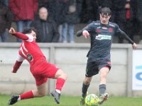 RFC Luingnois -  RAS Pays Blanc Antoing  Championnat P2 : RFC Luingnois<br>RAS Pays Blanc Antoing<br>Luingne<br>Antoing