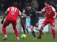 RFC Luingnois -  RAS Pays Blanc Antoing  Championnat P2 : RFC Luingnois<br>RAS Pays Blanc Antoing<br>Luingne<br>Antoing