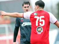 RFC Luingnois -  RAS Pays Blanc Antoing  Championnat P2 : RFC Luingnois<br>RAS Pays Blanc Antoing<br>Luingne<br>Antoing