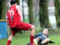 RFC Luingnois -  RAS Pays Blanc Antoing  Championnat P2 : RFC Luingnois<br>RAS Pays Blanc Antoing<br>Luingne<br>Antoing