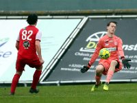 RFC Luingnois -  RAS Pays Blanc Antoing  Championnat P2 : RFC Luingnois<br>RAS Pays Blanc Antoing<br>Luingne<br>Antoing