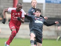 RFC Luingnois -  RAS Pays Blanc Antoing  Championnat P2 : RFC Luingnois<br>RAS Pays Blanc Antoing<br>Luingne<br>Antoing