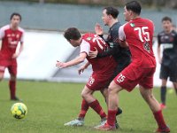 RFC Luingnois -  RAS Pays Blanc Antoing  Championnat P2 : RFC Luingnois<br>RAS Pays Blanc Antoing<br>Luingne<br>Antoing