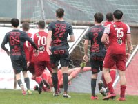 RFC Luingnois -  RAS Pays Blanc Antoing  Championnat P2 : RFC Luingnois<br>RAS Pays Blanc Antoing<br>Luingne<br>Antoing