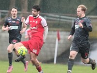 RFC Luingnois -  RAS Pays Blanc Antoing  Championnat P2 : RFC Luingnois<br>RAS Pays Blanc Antoing<br>Luingne<br>Antoing